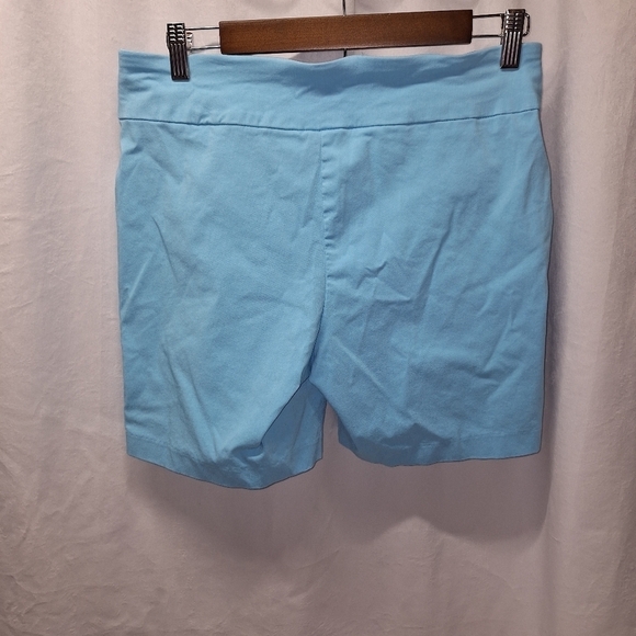 Hearts of palm shorts size 10 - Picture 3 of 4
